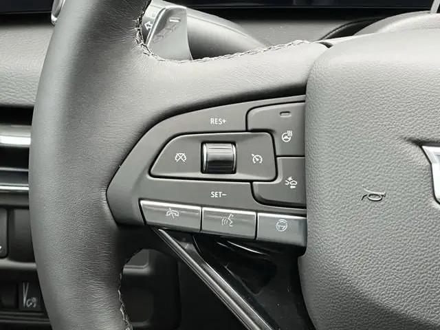 2026 Cadillac CT5 Premium Luxury RWD