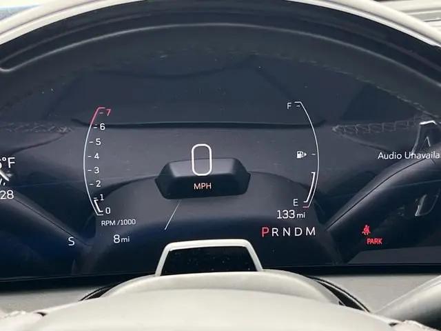 2026 Cadillac CT5 Premium Luxury RWD