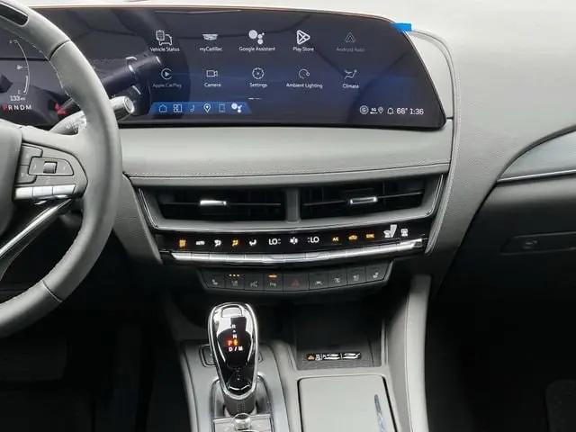 2026 Cadillac CT5 Premium Luxury RWD
