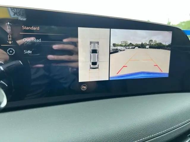 2026 Cadillac CT5 Premium Luxury RWD