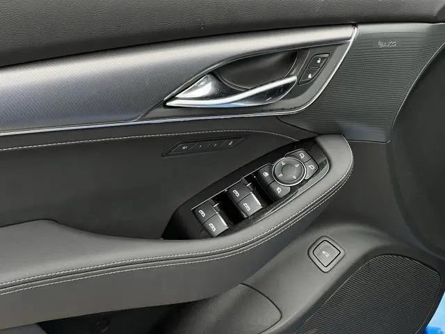 2026 Cadillac CT5 Premium Luxury RWD