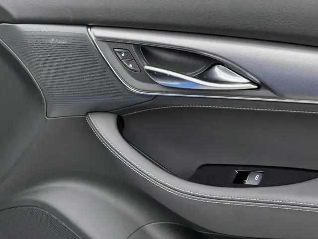 2026 Cadillac CT5 Premium Luxury RWD