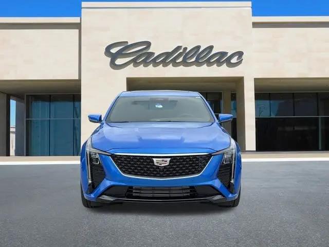 2026 Cadillac CT5 Premium Luxury RWD