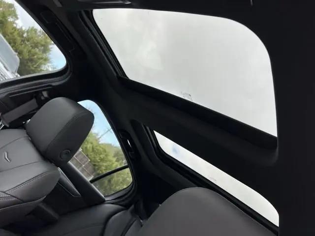2026 Cadillac CT5 Premium Luxury RWD