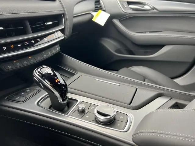 2026 Cadillac CT5 Premium Luxury RWD