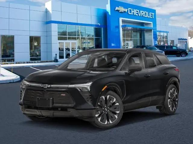 2026 Chevrolet V Blazer RS AWD for sale in Bay Shore, NY