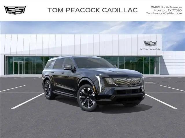 2026 Cadillac Escalade IQL Sport AWD for sale in Houston, TX