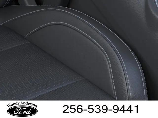 2025 Ford Mustang EcoBoost Premium Fastback