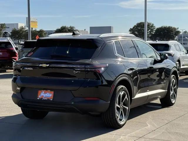 2026 Chevrolet Equinox LT 2, FWD