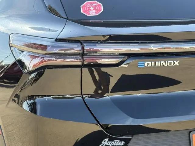 2026 Chevrolet Equinox LT 2, FWD