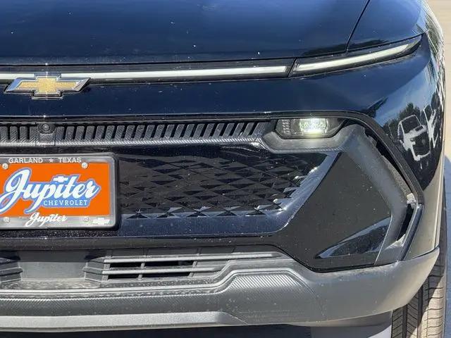 2026 Chevrolet Equinox LT 2, FWD