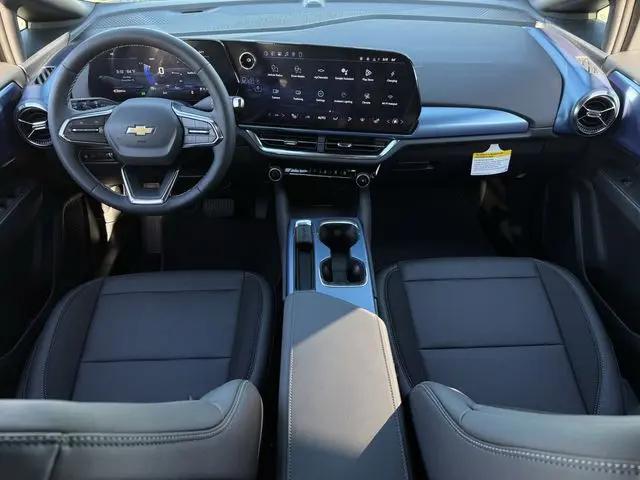 2026 Chevrolet Equinox LT 2, FWD