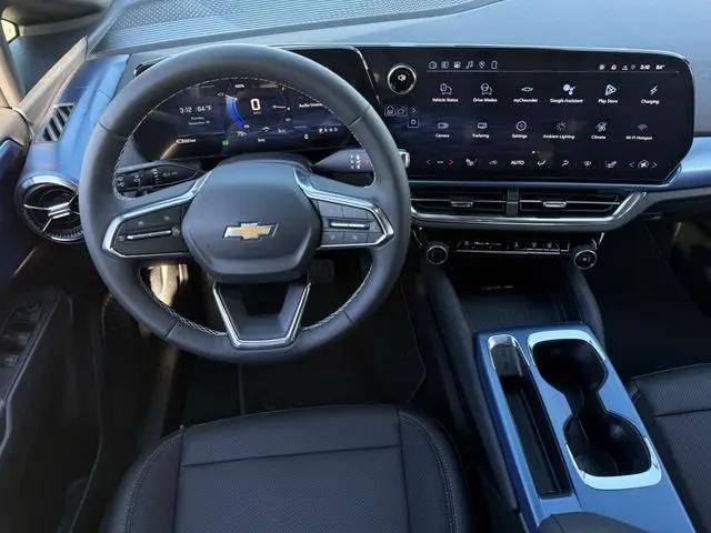2026 Chevrolet Equinox LT 2, FWD