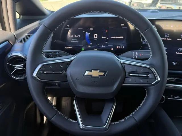 2026 Chevrolet Equinox LT 2, FWD