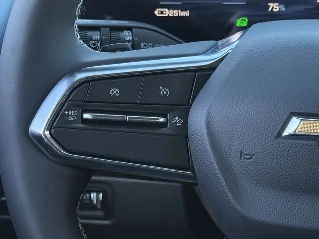 2026 Chevrolet Equinox LT 2, FWD