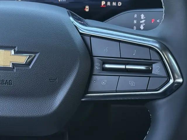 2026 Chevrolet Equinox LT 2, FWD