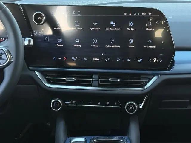 2026 Chevrolet Equinox LT 2, FWD