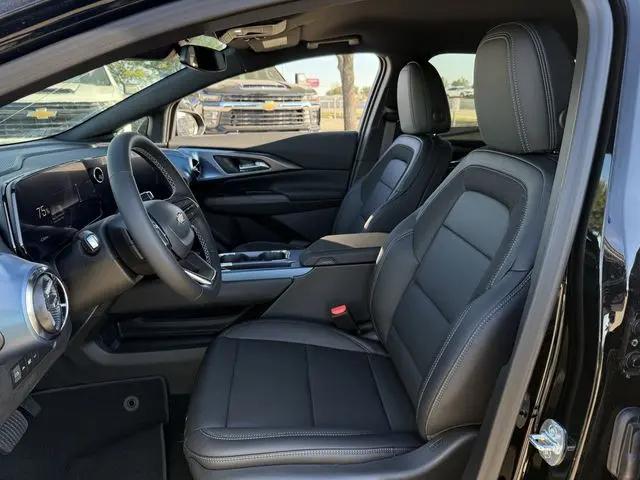 2026 Chevrolet Equinox LT 2, FWD