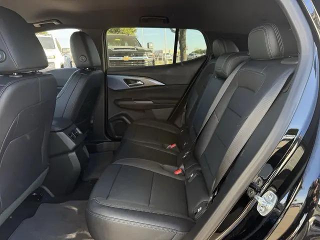 2026 Chevrolet Equinox LT 2, FWD