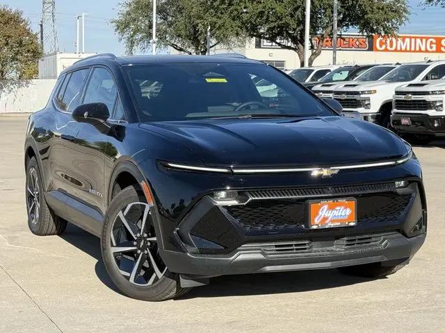 2026 Chevrolet Equinox LT 2, FWD