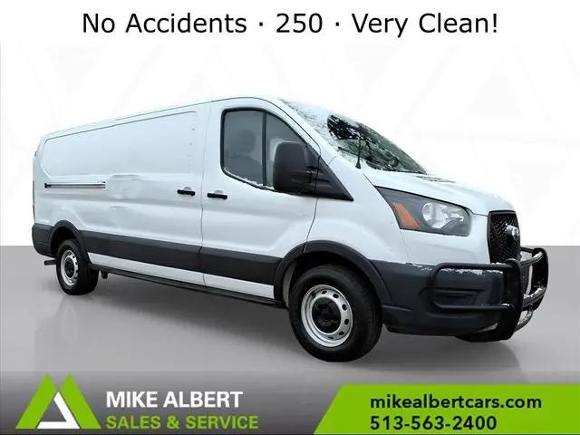 2021 Ford Transit Cargo Van T-250 for sale near Cincinnnati, OH