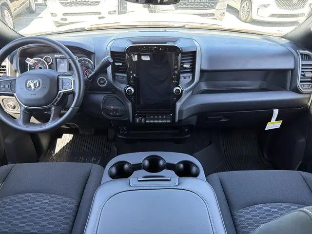2026 Ram 2500 Tradesman Crew Cab 4x4 64 Box