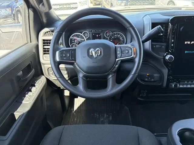 2026 Ram 2500 Tradesman Crew Cab 4x4 64 Box