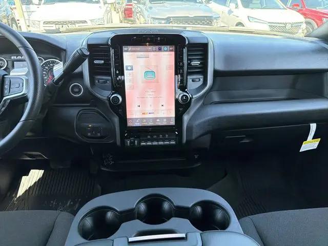 2026 Ram 2500 Tradesman Crew Cab 4x4 64 Box