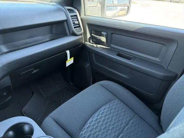 2026 Ram 2500 Tradesman Crew Cab 4x4 64 Box