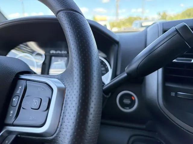 2026 Ram 2500 Tradesman Crew Cab 4x4 64 Box