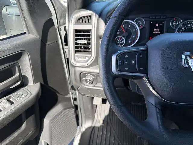 2026 Ram 2500 Tradesman Crew Cab 4x4 64 Box