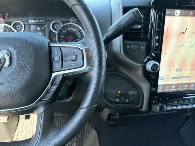 2026 Ram 2500 Tradesman Crew Cab 4x4 64 Box
