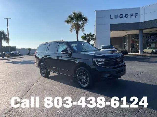 2025 Ford Expedition Platinum for sale in Lugoff, SC