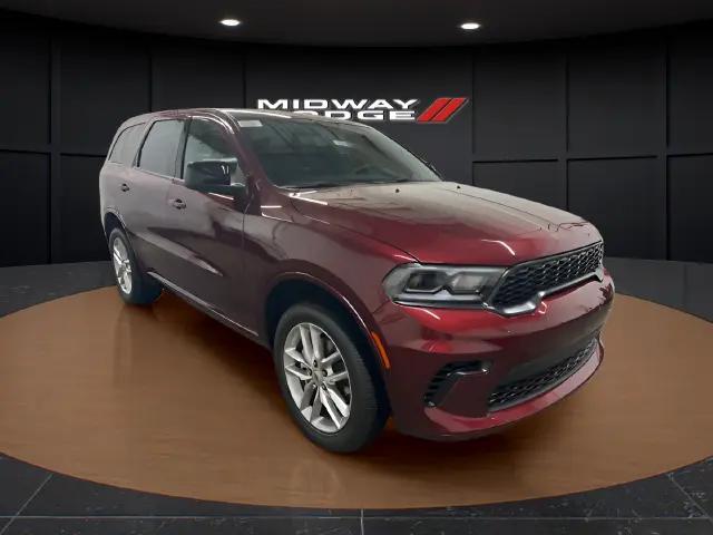 2026 Dodge Durango GT AWD for sale in Chicago, IL