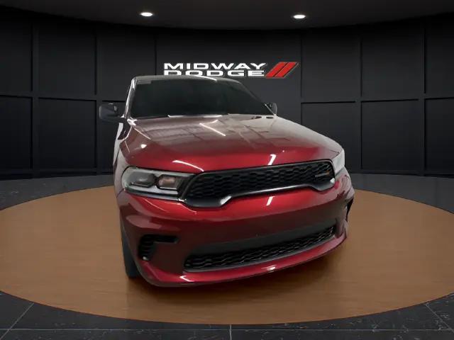 2026 Dodge Durango GT AWD