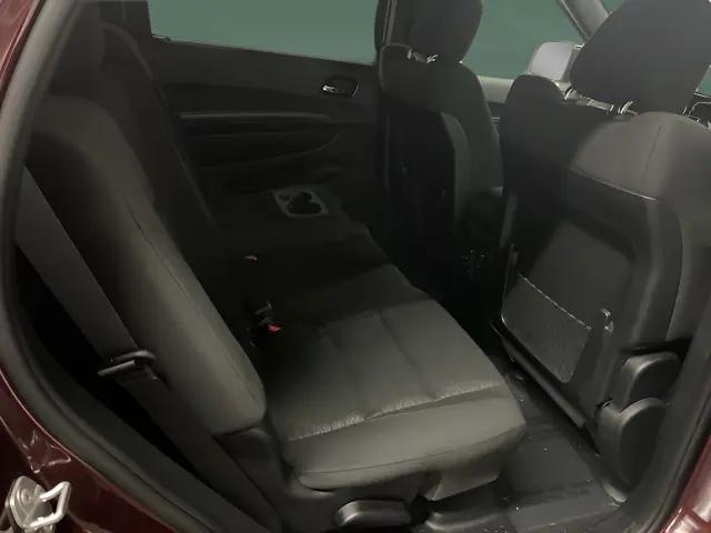 2026 Dodge Durango GT AWD
