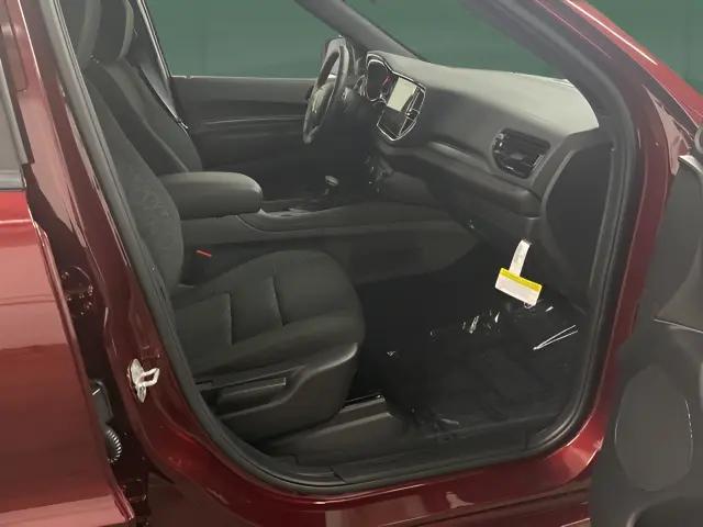 2026 Dodge Durango GT AWD
