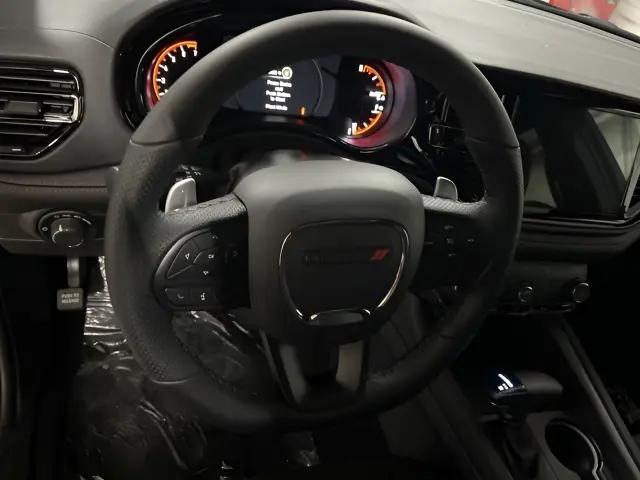 2026 Dodge Durango GT AWD