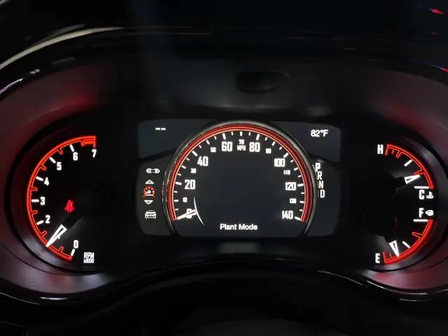 2026 Dodge Durango GT AWD