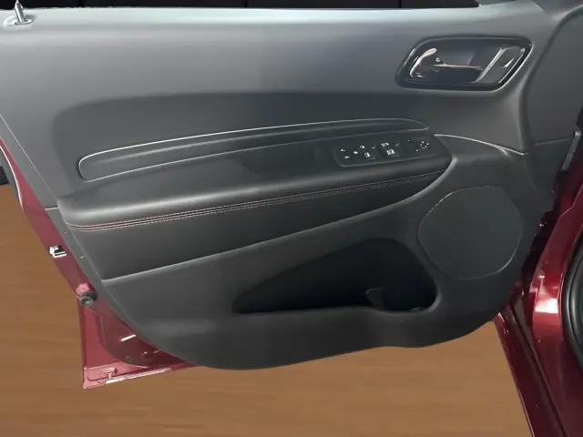 2026 Dodge Durango GT AWD