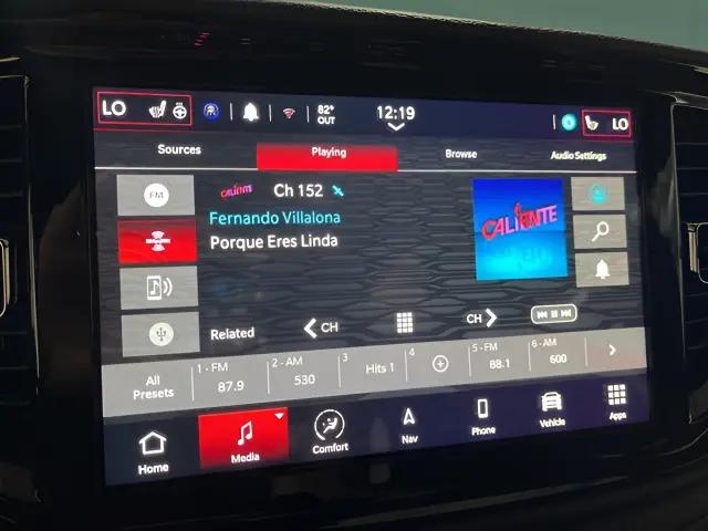 2026 Dodge Durango GT AWD