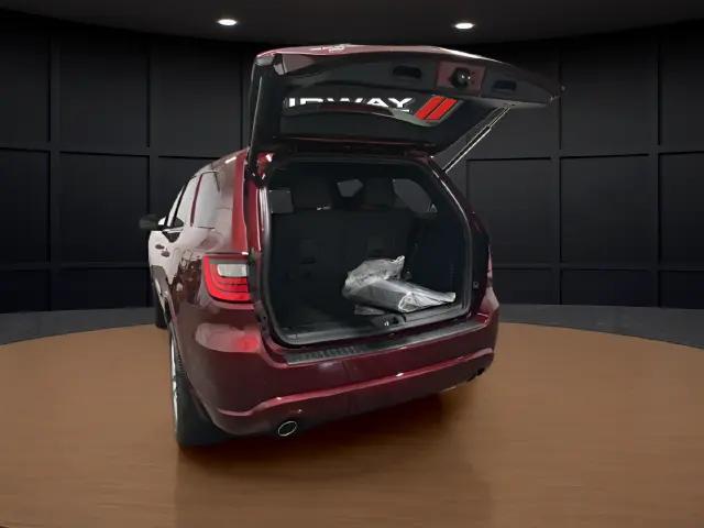 2026 Dodge Durango GT AWD