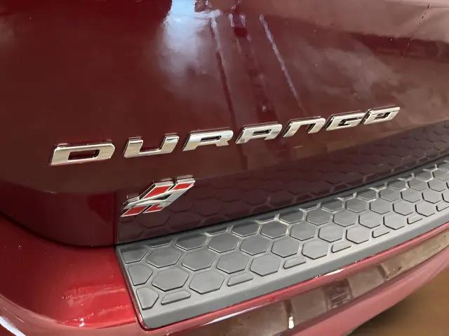 2026 Dodge Durango GT AWD