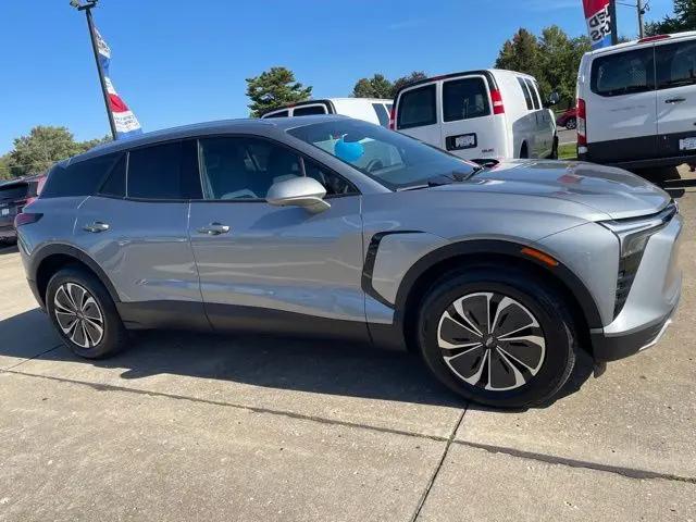 2026 Chevrolet V Blazer LT FWD for sale near Zanesville, OH