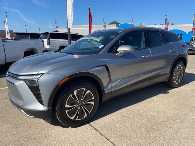 2026 Chevrolet V Blazer LT FWD
