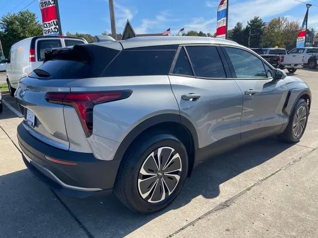 2026 Chevrolet V Blazer LT FWD
