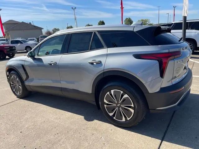 2026 Chevrolet V Blazer LT FWD