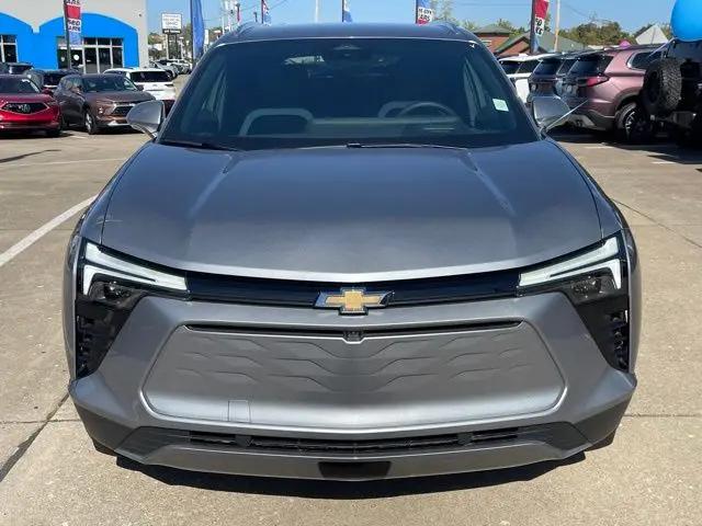 2026 Chevrolet V Blazer LT FWD