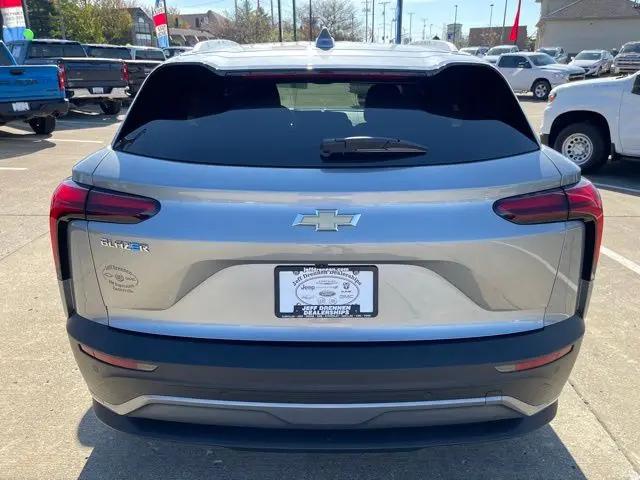 2026 Chevrolet V Blazer LT FWD