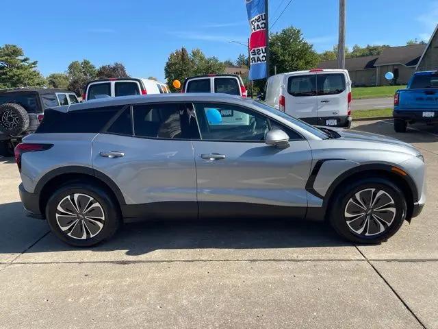2026 Chevrolet V Blazer LT FWD